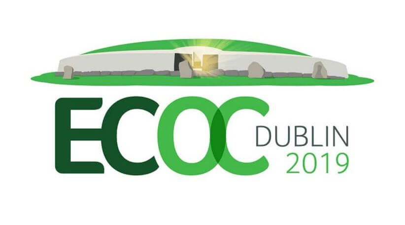 PlumSpace will attend ECOC 2019