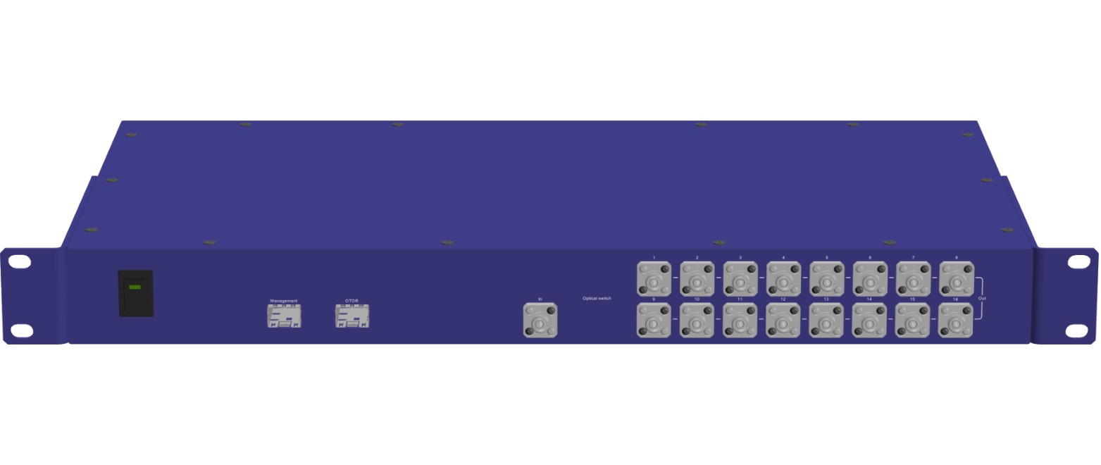 Remote Test Unit (RTU)