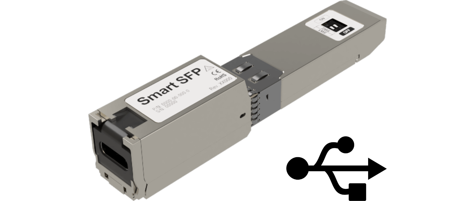 USB Converter