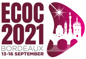 PlumSpace attended ECOC 2021