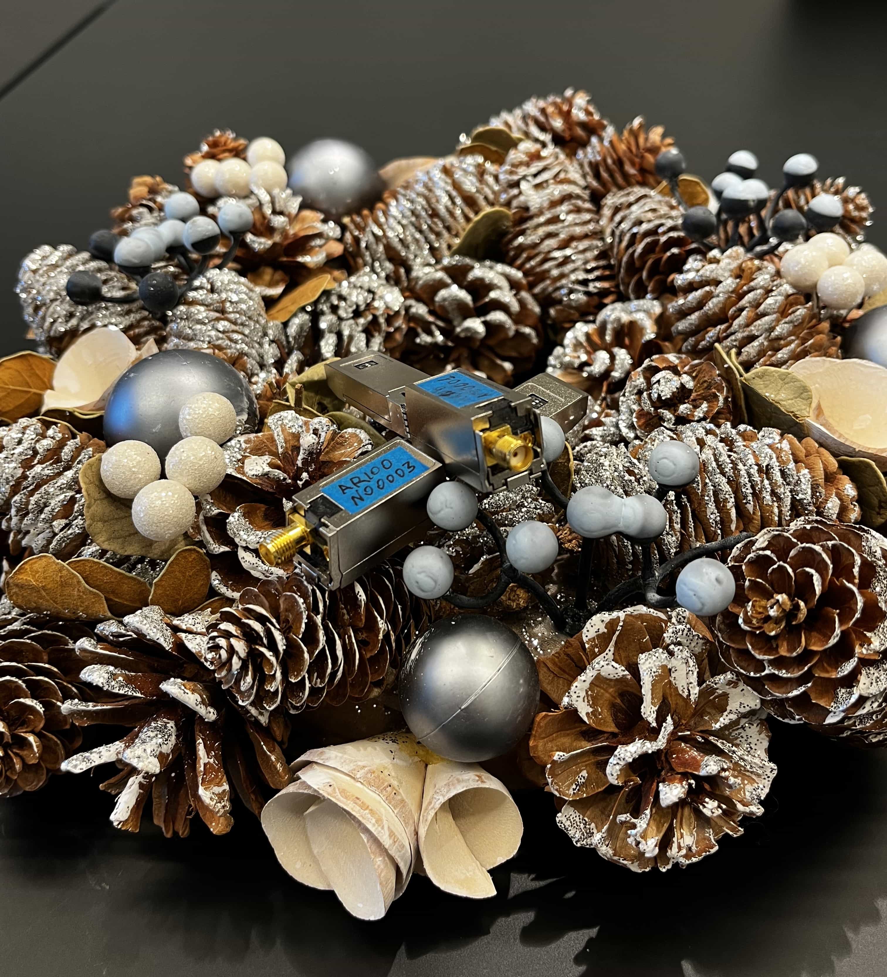 Happy New Year – 2025!