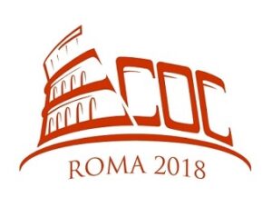 PlumSpace will attend in ECOC 2018
