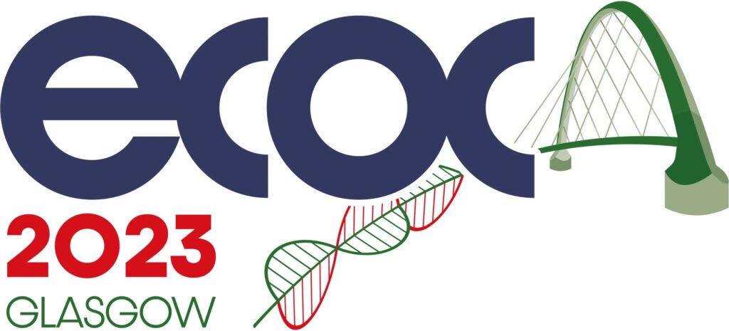 PlumSpace attended ECOC 2023