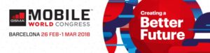 PlumSpace will attend Mobile World Congress 2018